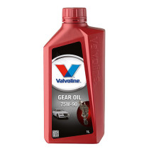 Převodový olej Valvoline Gear Oil 75W-90 (1l)