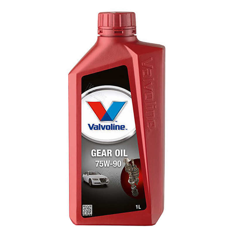 Levně Převodový olej Valvoline Gear Oil 75W-90 (1l)