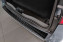 Ochranná lišta hrany kufru Mercedes Citan 2021- (W420, T-Class, tmavá, matná)