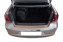 Sada cestovních tašek VW Passat CC 2012-2017