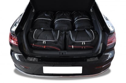 Sada cestovních tašek VW Arteon 2017-