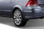 Lapače nečistot/zástěrky - Opel Astra "H" Sedan (zadní)