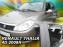 Ofuky oken Renault Thalia 2008-2012 (4 díly)