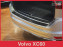 Ochranná lišta hrany kufru Volvo XC60 2013-2017 (carbon)