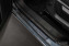 Prahové lišty Mercedes Citan 2021- (W420, tmavé, matné)