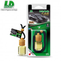 Osvěžovač vzduchu v lahvičce L&D °F (4,5ml)