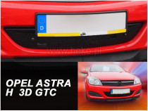 Zimní clona chladiče Opel Astra H GTC 2005-2010