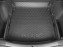 Gumová vana do kufru Seat Leon 2020- (combi, horní i dolní dno)