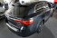 Ochranná lišta hrany kufru Toyota Avensis 2015-2018 (combi, matná)