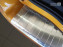 Ochranná lišta hrany kufru Renault Scenic 2016-2022 (matná)
