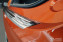 Ochranná lišta hrany kufru MG ZS 2019- (vlajka GB, matná)