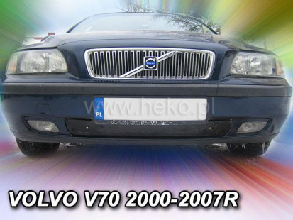 Zimní clona chladiče Volvo V70 2000-2007 (dolní)