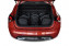 Sada cestovních tašek Citroen DS4 2011-2018
