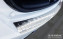Ochranná lišta hrany kufru Hyundai i30 2020- (hatchback, matná)