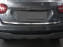 Ozdobná lišta dveří kufru Mercedes GLA-Class 2013-2019 (X156, matná)
