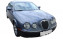 Plastová vana do kufru Jaguar S-Type 2000-2008