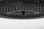 Ochranná lišta hrany předního kufru Tesla Model 3 2019-2023 (tmavá, matná)