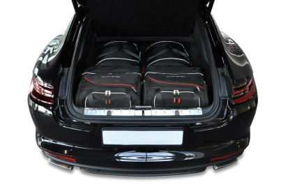 Sada cestovních tašek Porsche Panamera 2016-