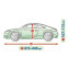 Ochranná plachta na auto BMW 1 2004-2011 (E87)