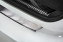 Ochranná lišta hrany kufru Audi A6 2011-2018 (combi, matná)