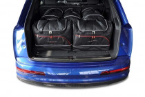 Sada cestovních tašek Audi Q7 2015-