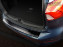 Ochranná lišta hrany kufru Ford Focus 2018-2025 (combi, tmavá, matná)