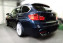 Ochranná lišta hrany kufru BMW 3 2012-2018 (F31, tmavá, matná)