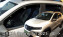 Ofuky oken Dacia Spring 2021- (4 díly)