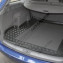 Plastová vana do kufru VW Polo 2009-2017 (hb, horní dno)