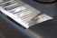 Ochranná lišta hrany kufru Peugeot 2008 2013-2019 (matné)