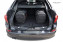 Sada cestovních tašek BMW 5 GT 2009-2017 (F07)