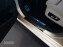 Prahové lišty BMW X5 2018- (G05, carbon)