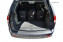 Sada cestovních tašek Opel Vectra C 2002-2009 (combi)