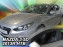 Ofuky oken Mazda 3 2013-2019 (přední, sedan/hatchback)