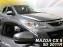 Ofuky oken Mazda CX-9 2007-2016 (přední)