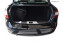 Sada cestovních tašek Renault Fluence 2009-2016 (sedan)