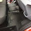 Gumové autokoberce Ford Transit/Tourneo Custom 2012-2018 (přední)