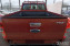 Ochranná lišta hrany kufru Ford Ranger 2012-2022 (černá)