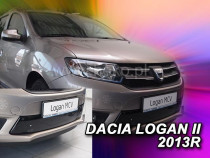 Zimní clona chladiče Dacia Logan MCV 2013-2016