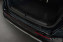 Ochranná lišta hrany kufru BMW X1 2022- (tmavá, lesklá)