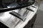 Zesílená ochranná lišta hrany kufru VW Tiguan 2016- (matná)
