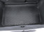 Gumová vana do kufru Citroen C3 2017-