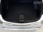 Ochranná lišta hrany kufru Toyota Corolla 2018- (combi, matná)