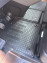 Gumové autokoberce Citroen Jumpy 2016- (přední)