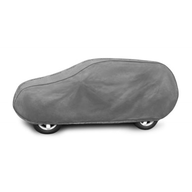 Ochranná plachta na auto VW T-Roc 2017-