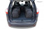 Sada cestovních tašek Ford Grand C-Max 2010-2019