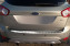 Ochranná lišta hrany kufru Ford Kuga 2008-2013 (matná)