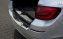 Ochranná lišta hrany kufru BMW 5 2010-2017 (F11, combi, chrom)