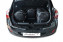 Sada cestovních tašek Hyundai i30 2012-2017 (hb)