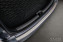 Ochranná lišta hrany kufru VW Taigo 2021- (matná)
